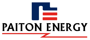 Paiton Energy