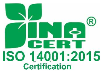 ISO 14001:2015