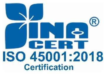ISO 45001:2018