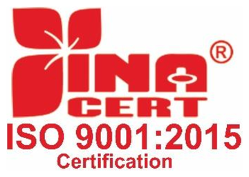 ISO 9001:2015